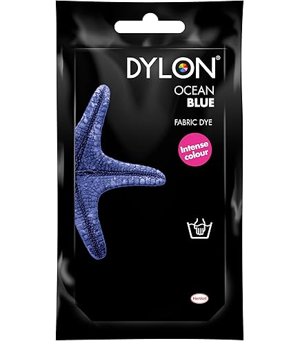 can i use dylon for tie dye