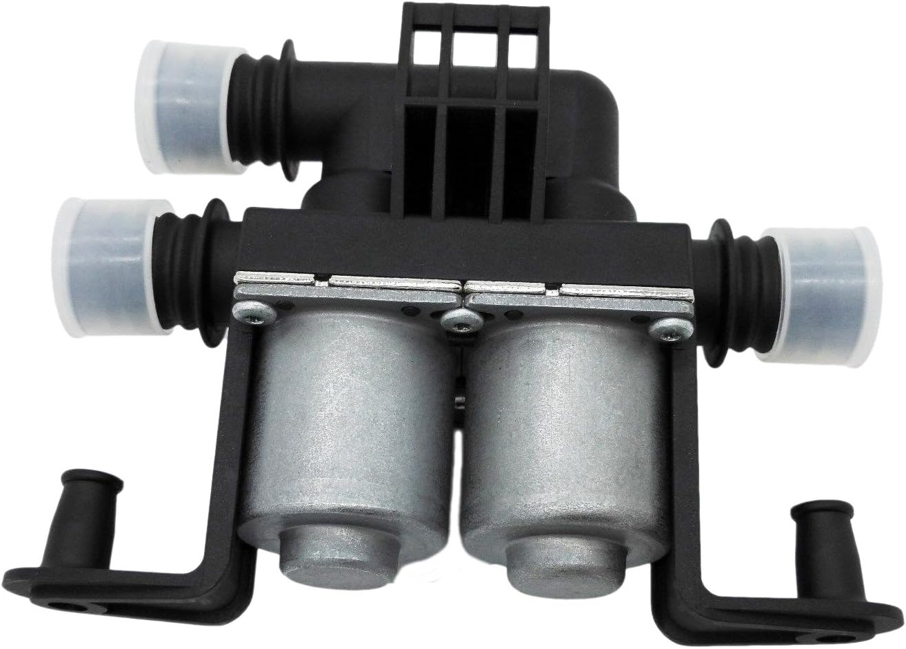 New Heater Control Valve for BMW X5 E60 E61 E63 E64 E65 E66