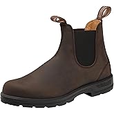Blundstone Unisex BL2340 Brown Mens 10.5 M