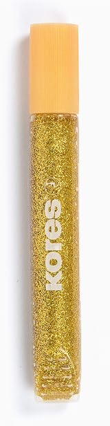 Kores Glitter Glue Pens 10.5ml Pack of 5 view 9