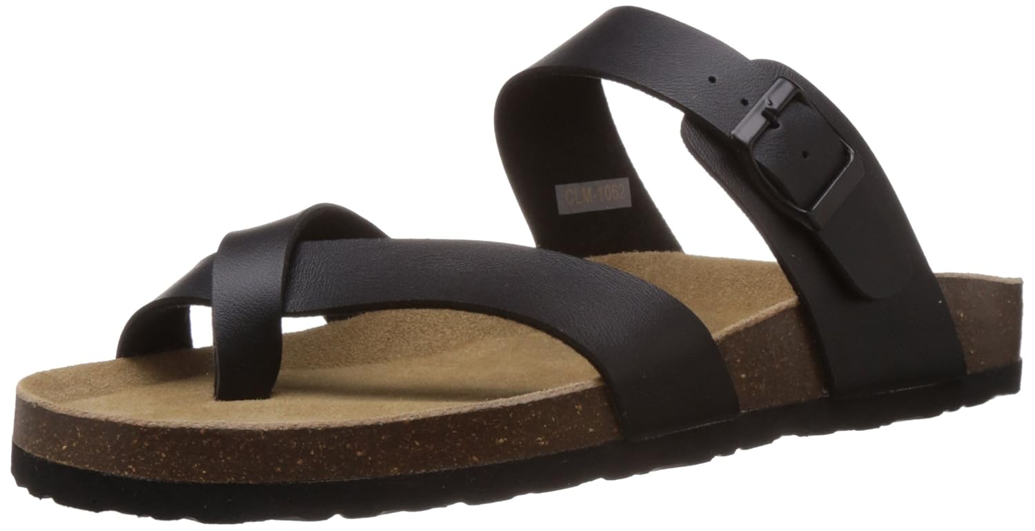 carlton london flip flops