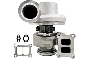 VANPERT 3804632 3804808 Turbo Turbocharger For Cummins N14 ISM ISC Engine 3.9L 5.9L Replace # 3803585 3804308 3531267 3592715 3803585RX 3804632 3537074 3804502 847-1023 172035 3804502RX