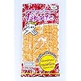 Bento Squid Seafood Snack Sweet & Spicy Wt 24 G (0.85 Oz) X 5 Bags