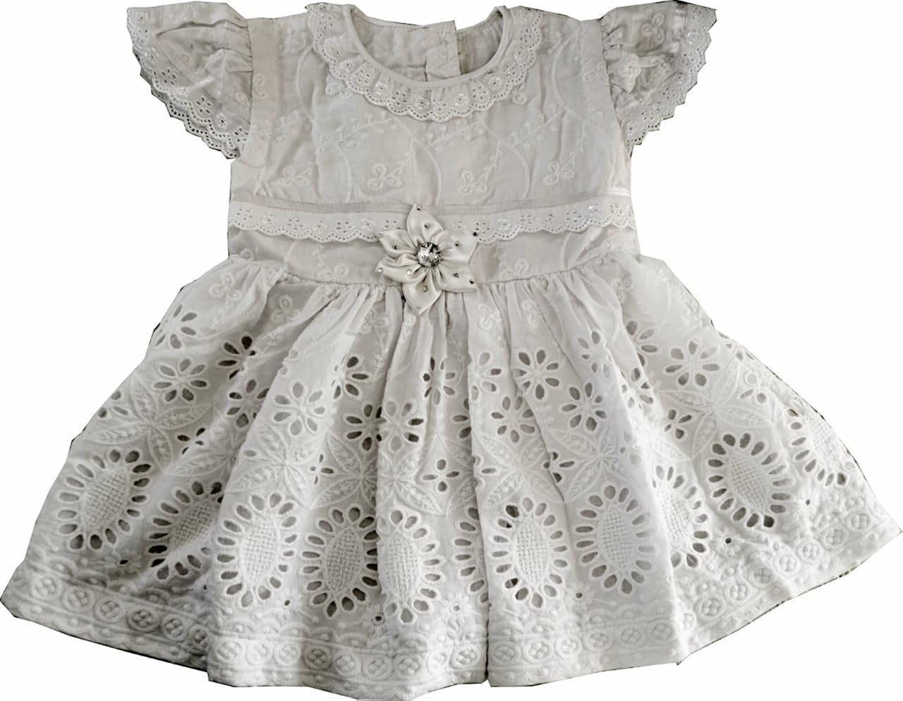 hakoba baby frocks