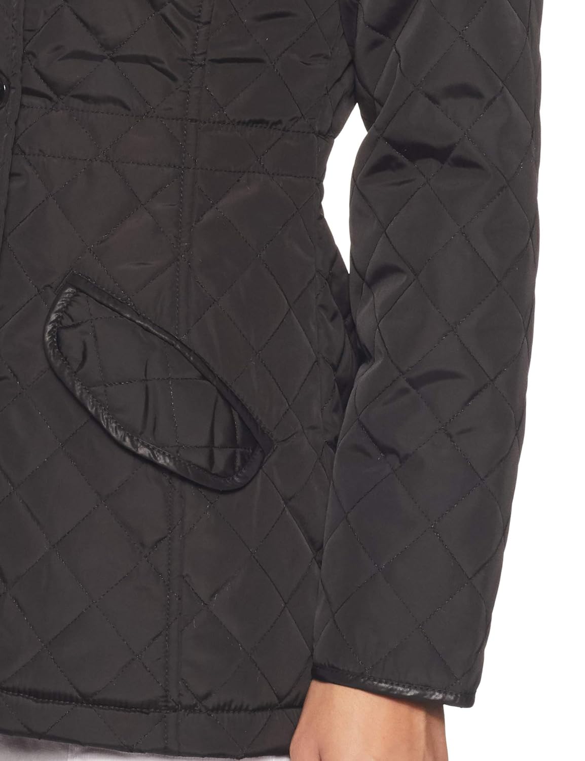 endeavor women's parka jacket