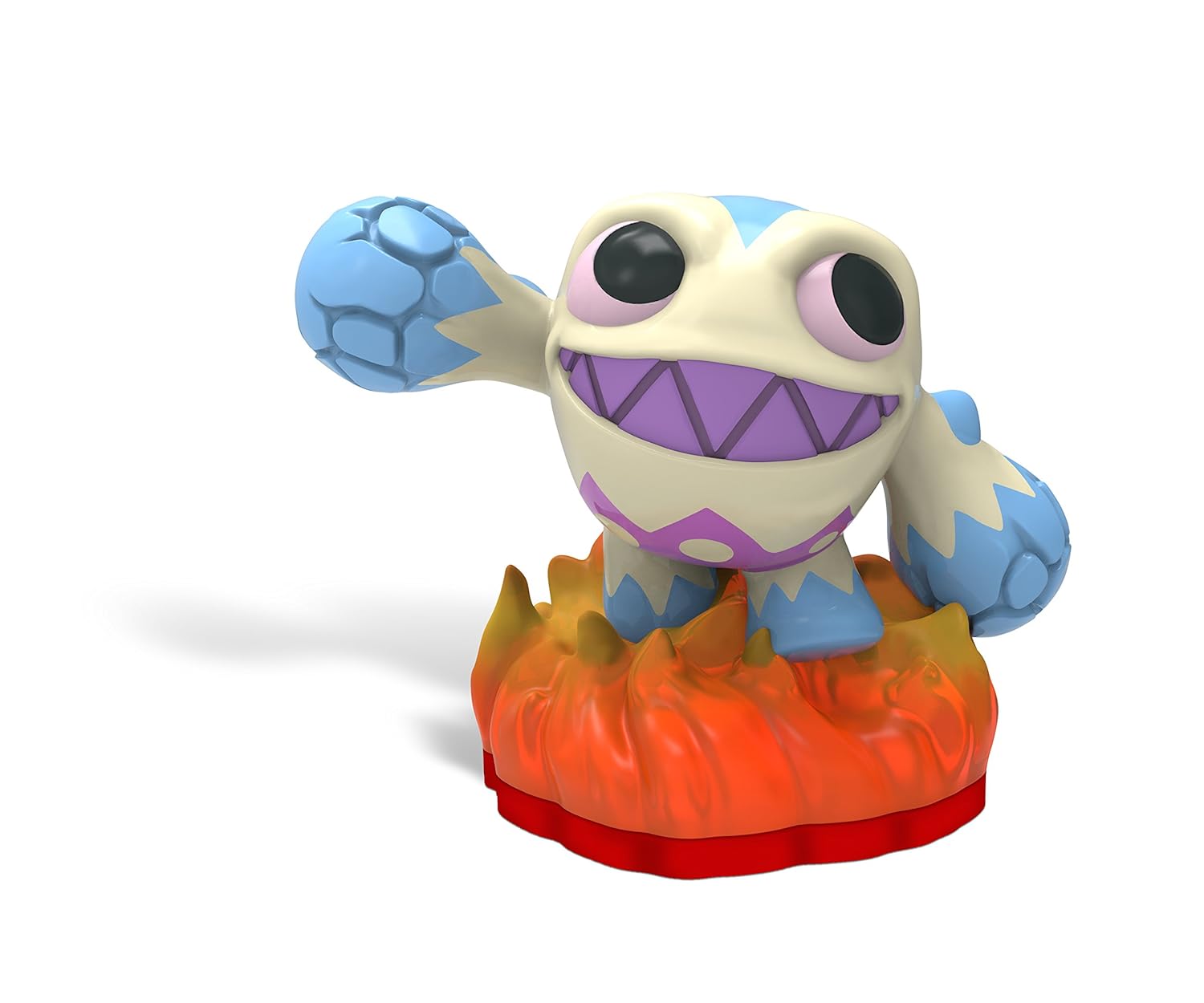 skylanders mini figures