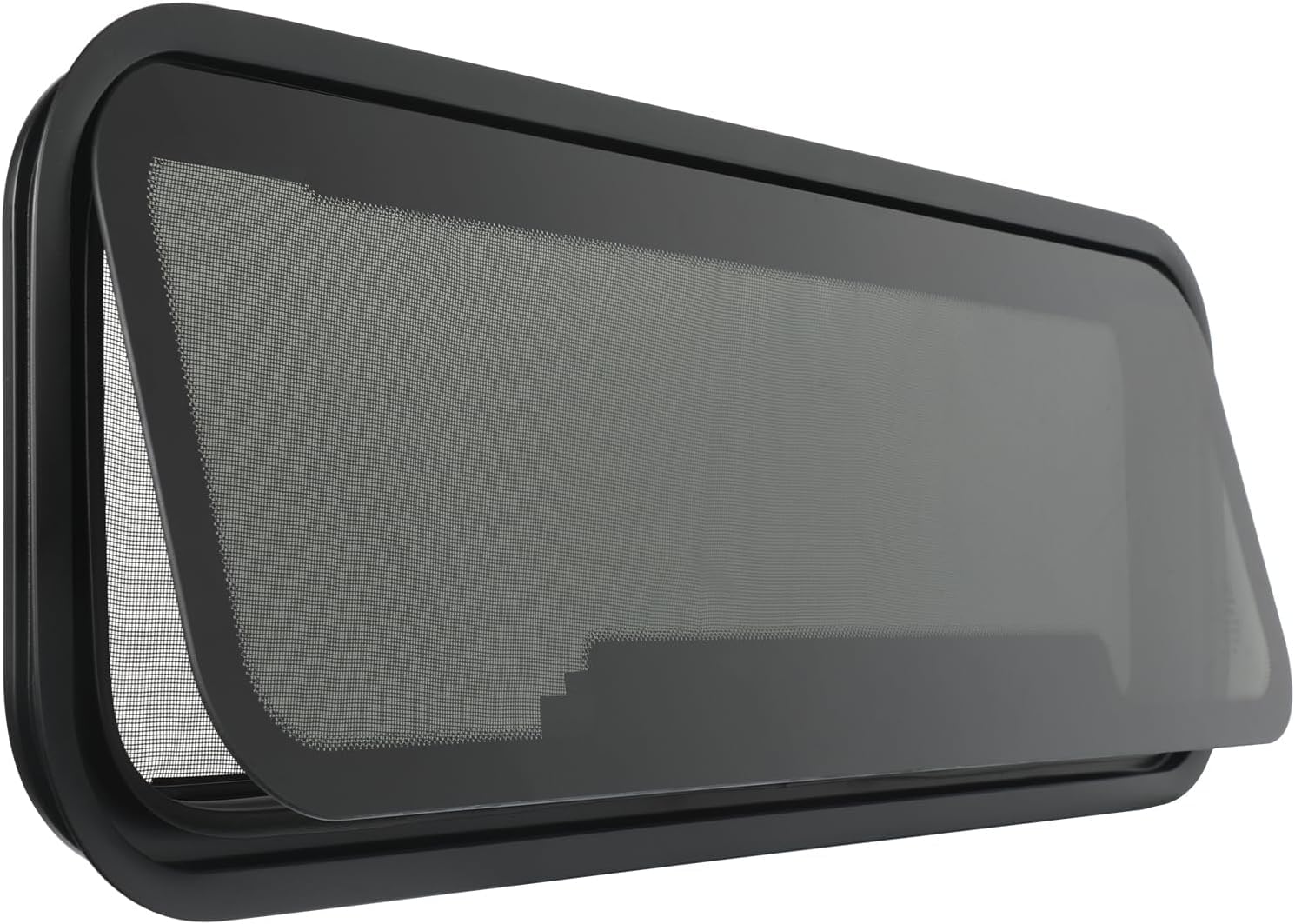 OUTPRIZE NEW Breathable RV Window for Rainy