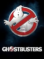 Ghostbusters