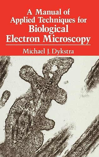 Download A Manual of Applied Techniques for Biological Electron Microscopy PDF