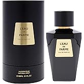 Le Vogue Leau De Parme for Men - 3.4 oz EDP Spray
