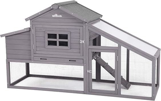 aivituvin rabbit cage