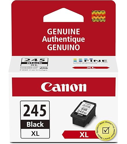 Amazon.com: Canon PFI710MBK Ink Matt Black for IPF TX2000 2353C001