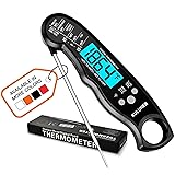 KULUNER TP-01 Waterproof Digital Instant Read Meat