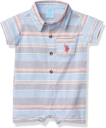 us polo assn baby boy clothes