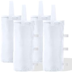 ABCCANOPY 112 LBS Extra Large Canopy Sand