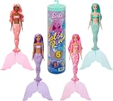 Barbie Color Reveal Doll & Accessories Balloon Animals Series JFV58 view 7