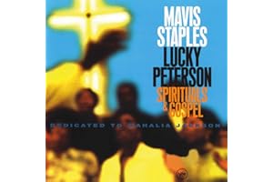 Spirituals & Gospel: Dedicated to Mahalia Jackson