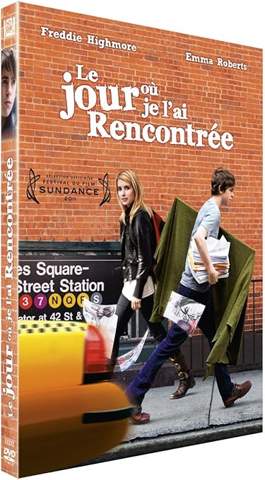 Le Jour Où Je L Ai Rencontrée