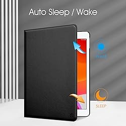 Fintie Rotating Case for iPad 9th Generation