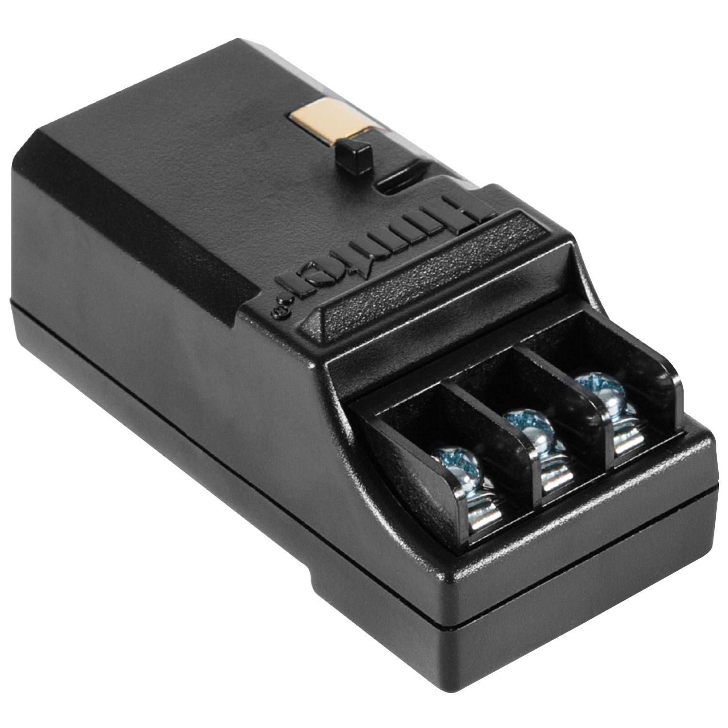 Hunter Industries Module for Pro-C and HPC Controller Accessories 3 Station Module PCM-300 Black