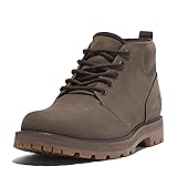 Timberland Men's Britton Road Mid Lace Up