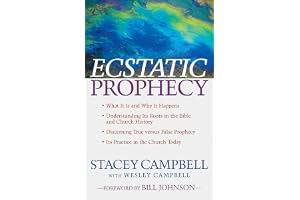 Ecstatic Prophecy
