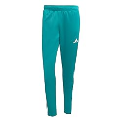 adidas Men's Sereno Cut 3-Stripes Slim Tapered