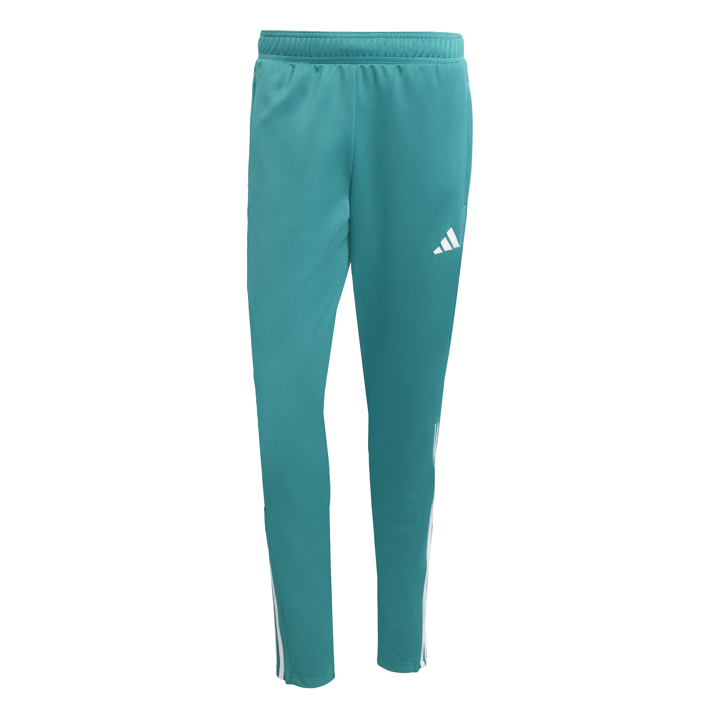 adidas Men's Sereno Cut 3-Stripes Slim Tapered