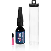 Solarez Fly Tie Thin Hard Formula