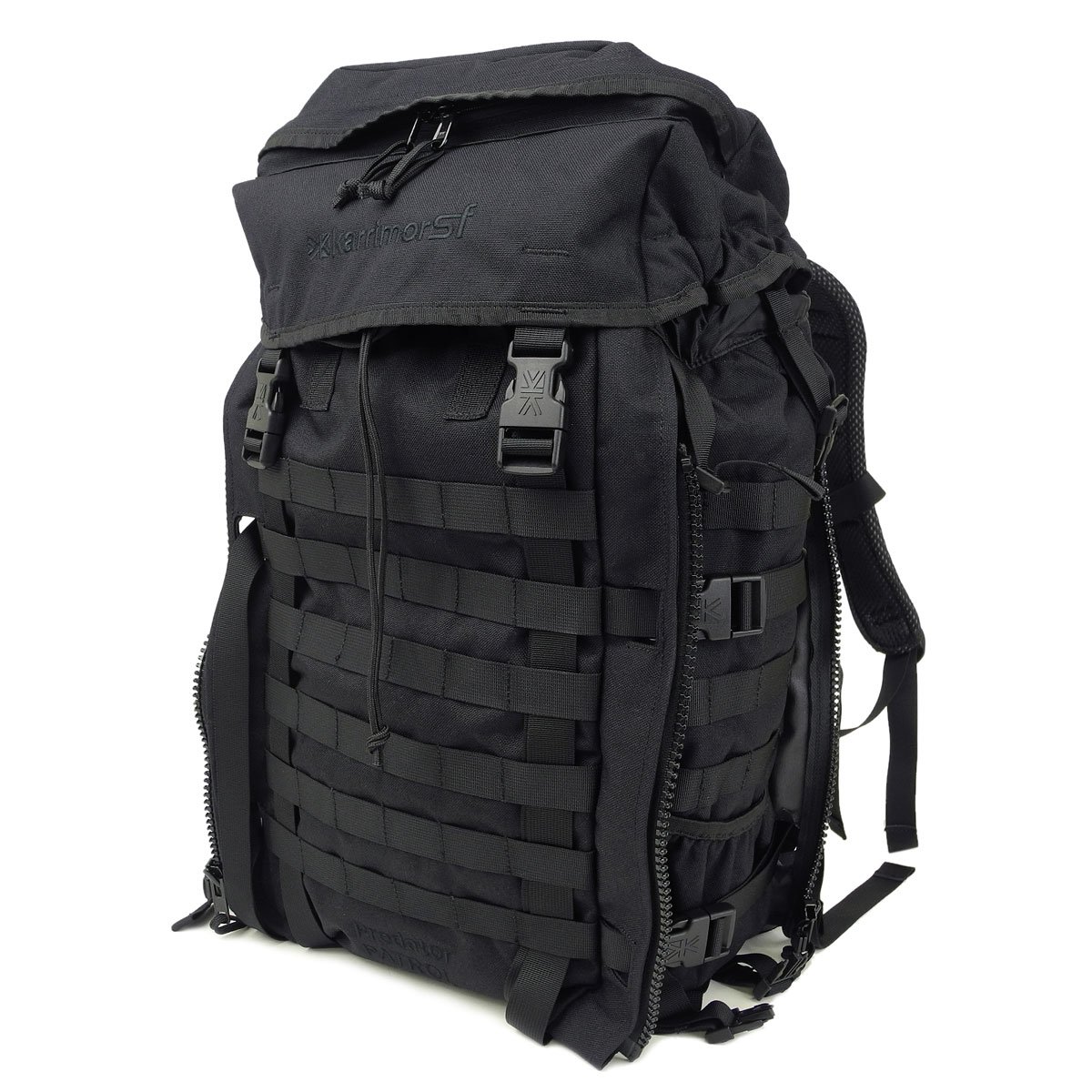 Karrimor Sf Ruck Sack Predator Patrol 45 Buy Online In Guernsey At Guernsey Desertcart Com Productid