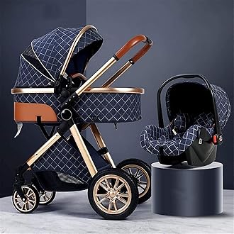 foxhunter foldable baby stroller