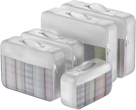 large packing cubes