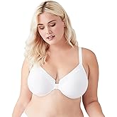 Wacoal Womens Perfect Primer Front Close Underwire Bra