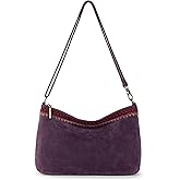 The Sak Lumi Convertible Crossbody Purse - Women's 3-in-1 Handbag for Everyday & Travel -Small Clutch Bag With Zipper Closure