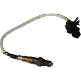 Motorcraft - Sensor - Hego (P) (DY1165)