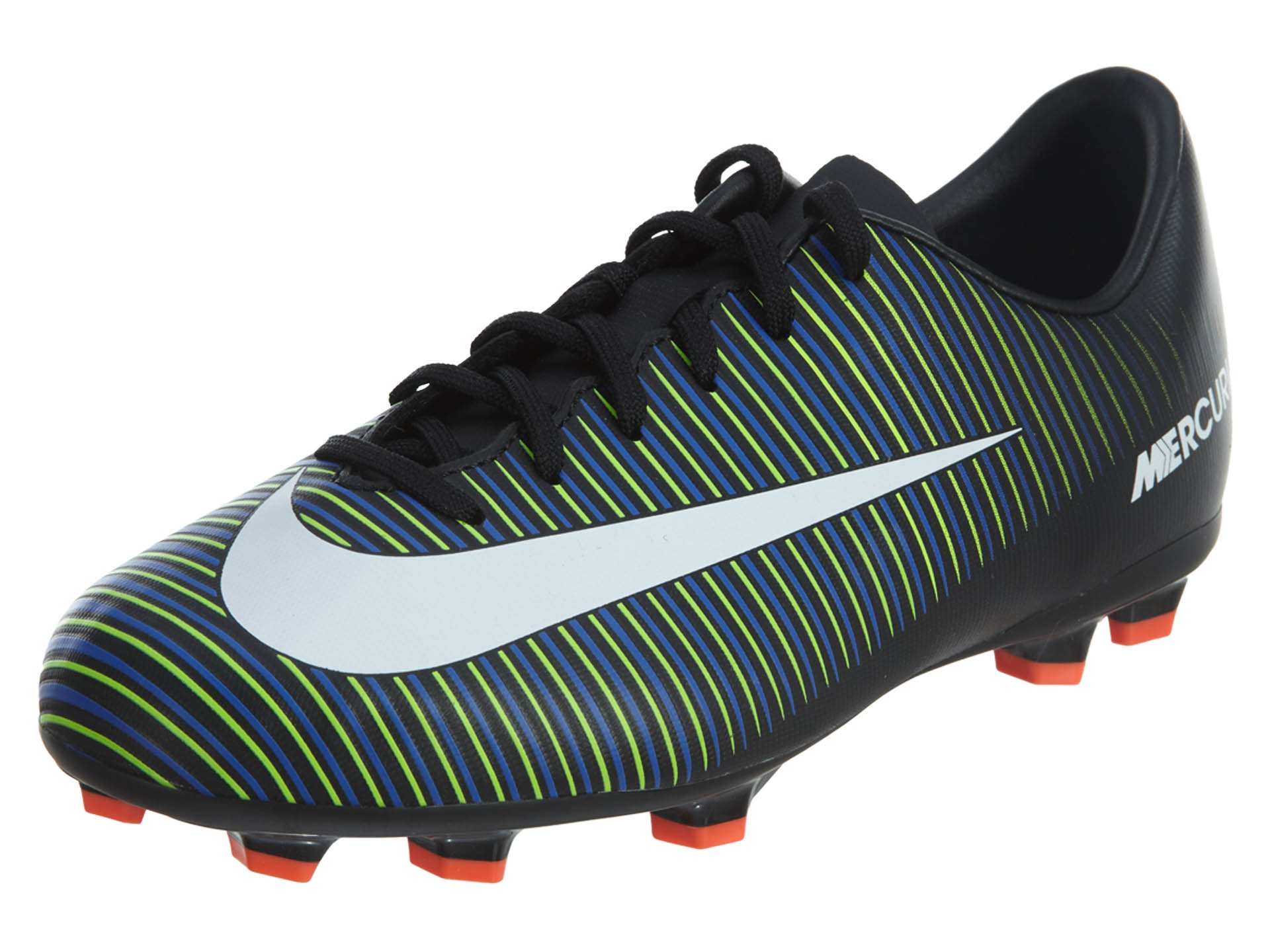 jr mercurial vapor xi fg