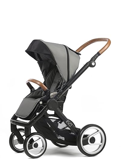 mutsy transit review