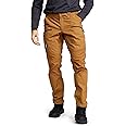 RevolutionRace Men’s Nordwand Pro Pants, Durable and Ventilated Pants for All Outdoor Activities