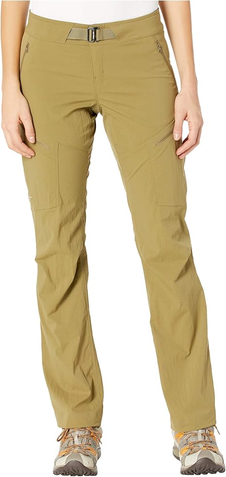 Amazon Arc Teryx アークテリクス ボトムス カジュアルパンツ Palisade Pants Symbiome レディース 並行輸入品 ロングパンツ 通販