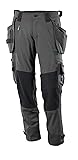 Mascot Advanced Work Trousers 17031-311 - Mens