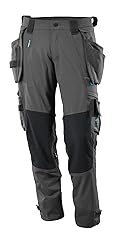 Mascot Advanced Work Trousers 17031-311 - Mens