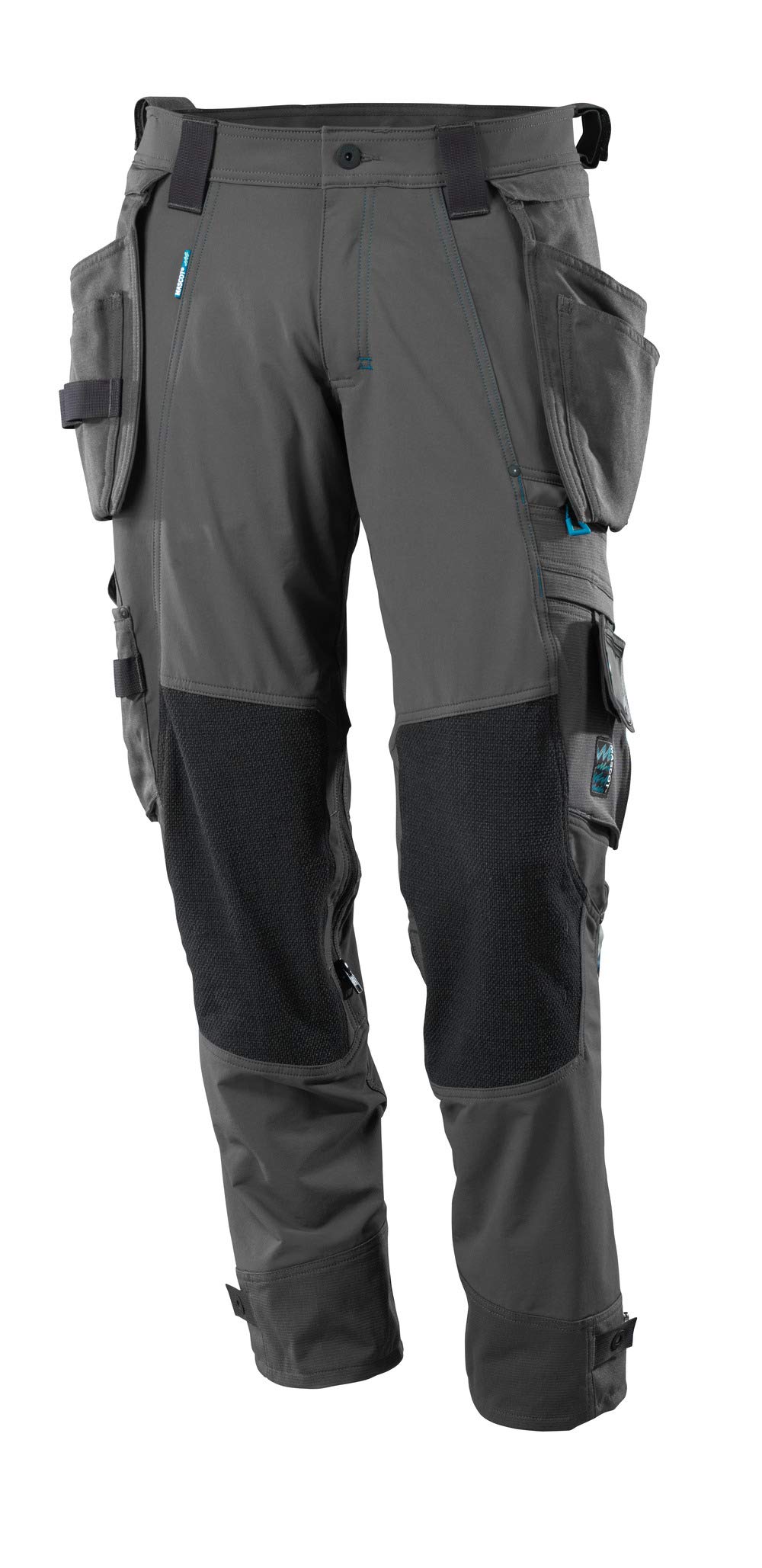 Mascot Advanced Work Trousers 17031-311 - Mens