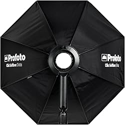 Profoto A10 AirTTL-C Studio Light for Nikon