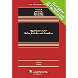 Property Law: Rules, Policies, and Practices [Casebook Connect] (Aspen Casebook)