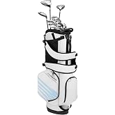 Adams Golf New Idea Package Set