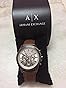 Armani Exchange Analog Grey Dial Men's Watch-AX2605 : Amazon.in: Fashion