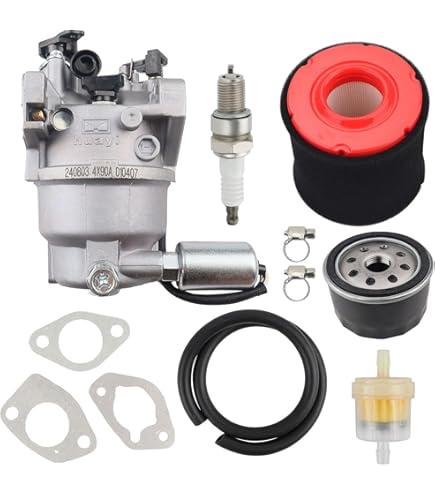 993-00170A Carburetor Replacement For HUAYI 4X90 4X90A CUB Cadet & MTD 4X90HU 4X90HUA 547CC Engine Models 993-00170, Carburetors - Canada