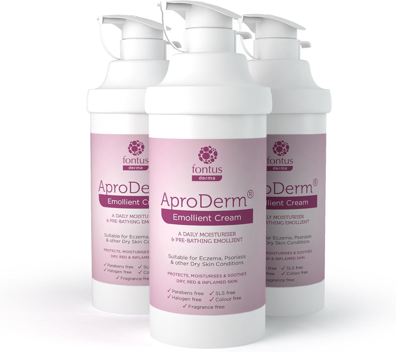 aproderm emollient cream