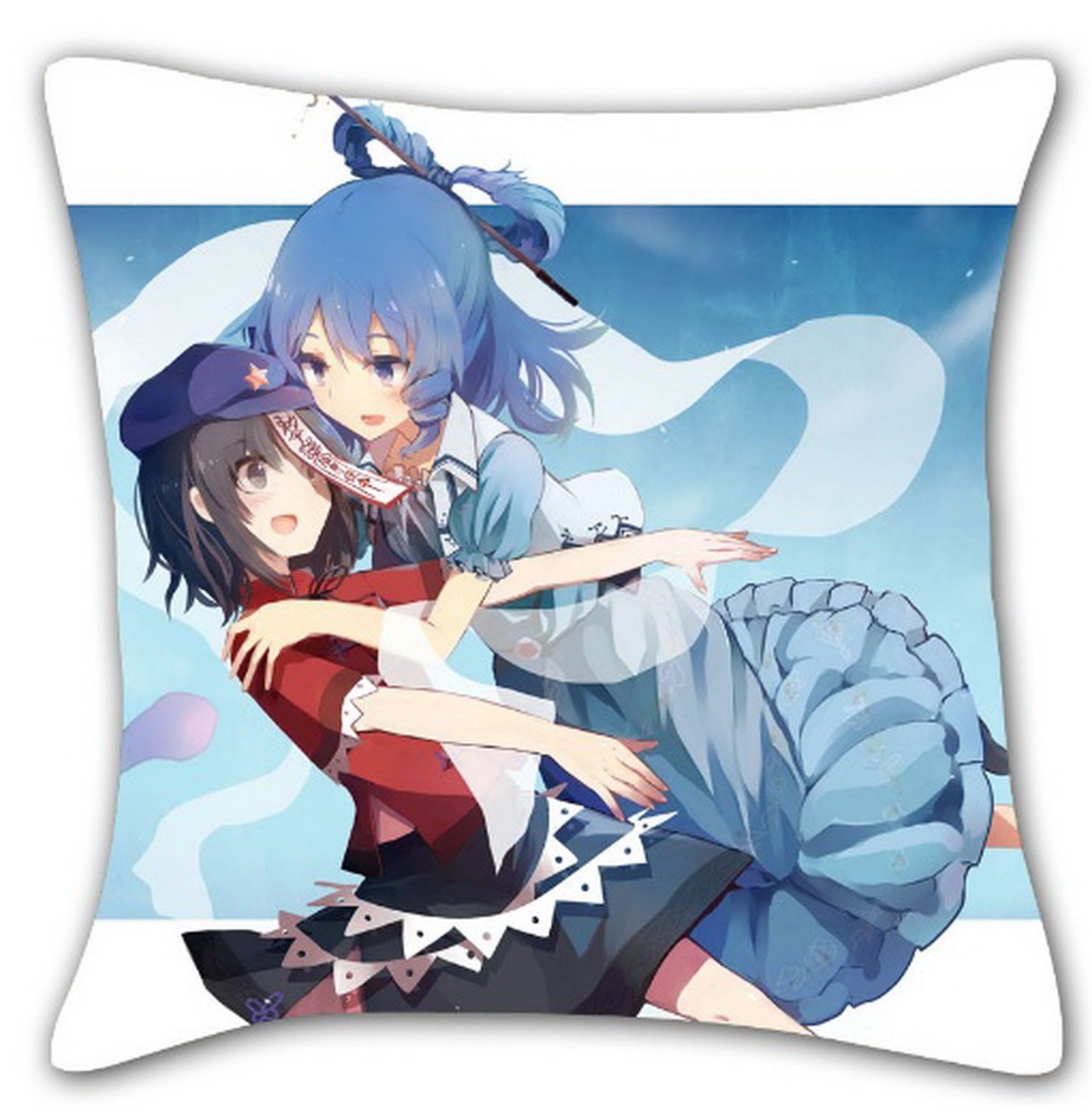 Ukma N505 Mahouka Koukou No Rettousei Shiba Miyuki Shiba Tatsuya