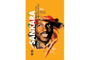 SANKARA: MANUEL POUR UNE REVOLUTION (French Edition)